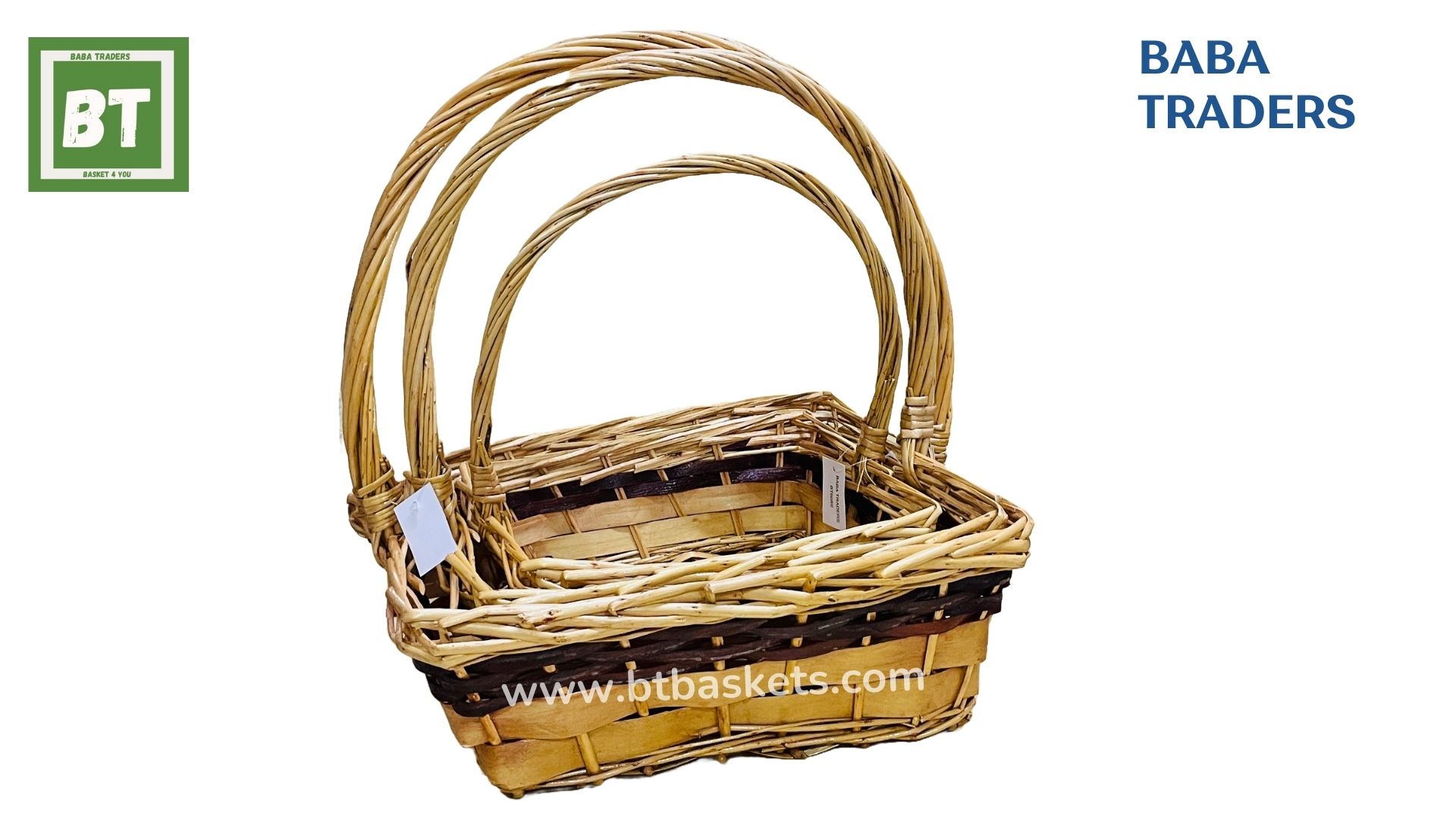 BT BASKETS