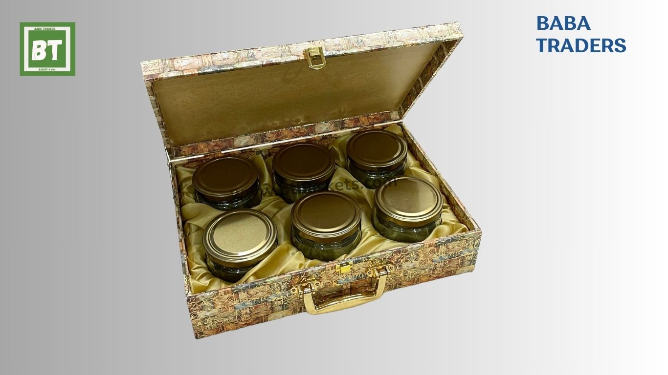 Baba Traders www.btbaskets.com