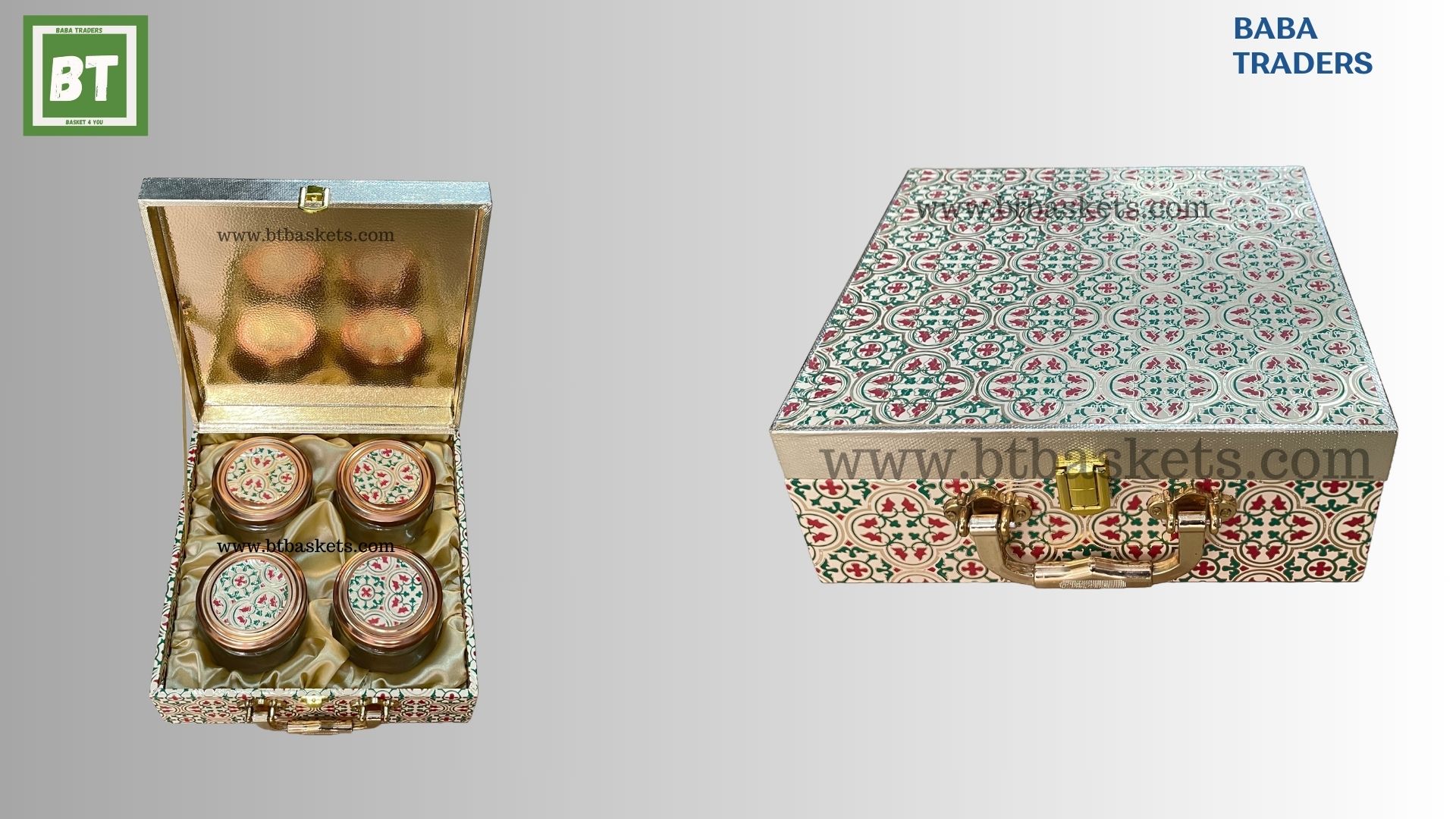 Baba Traders www.btbaskets.com