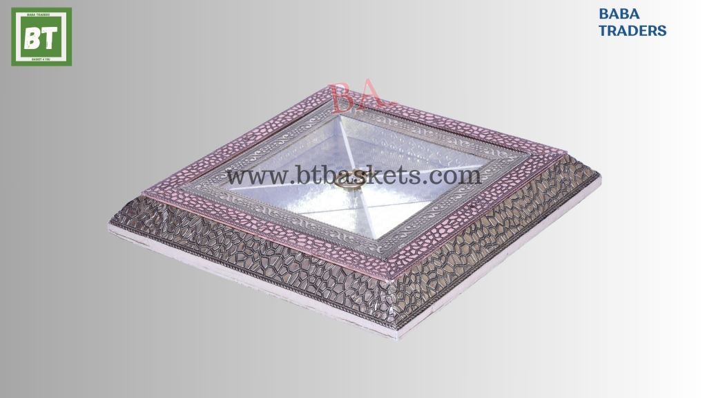 Baba Traders www.btbaskets.com