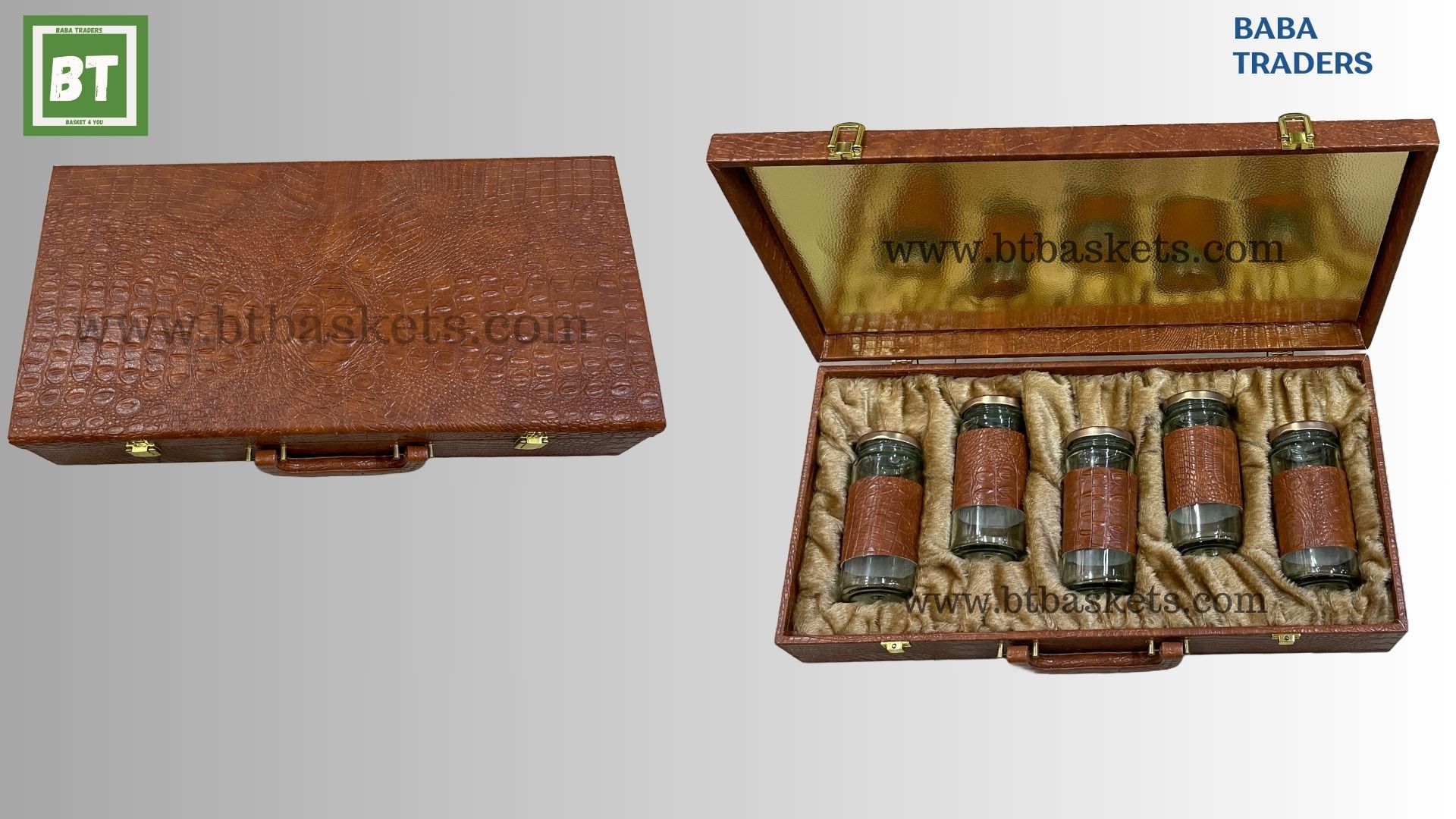 Baba Traders www.btbaskets.com