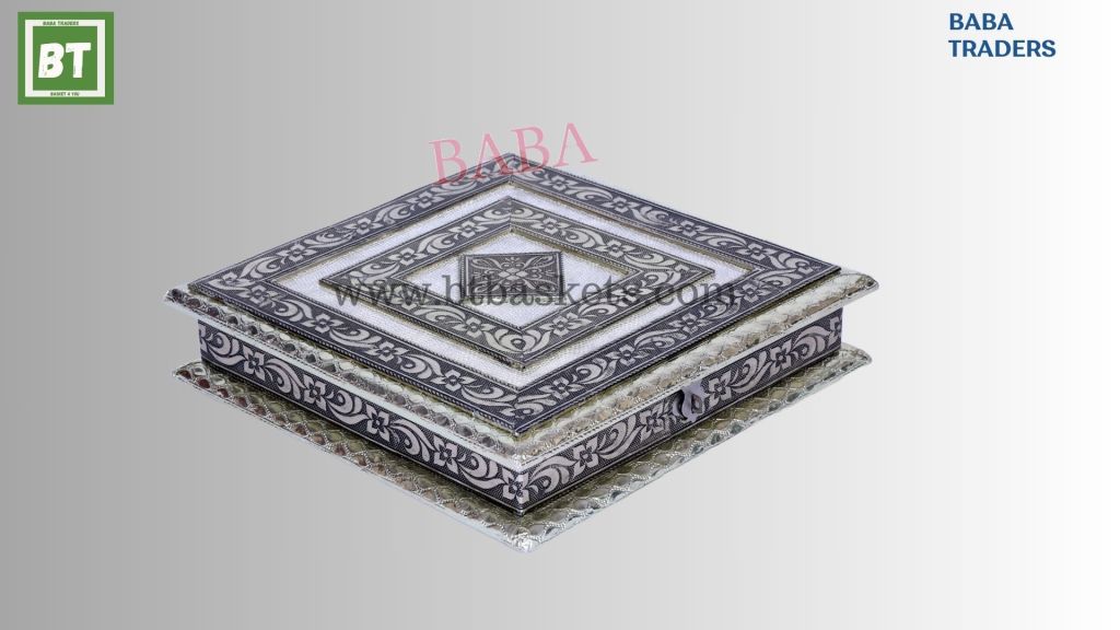 Baba Traders www.btbaskets.com