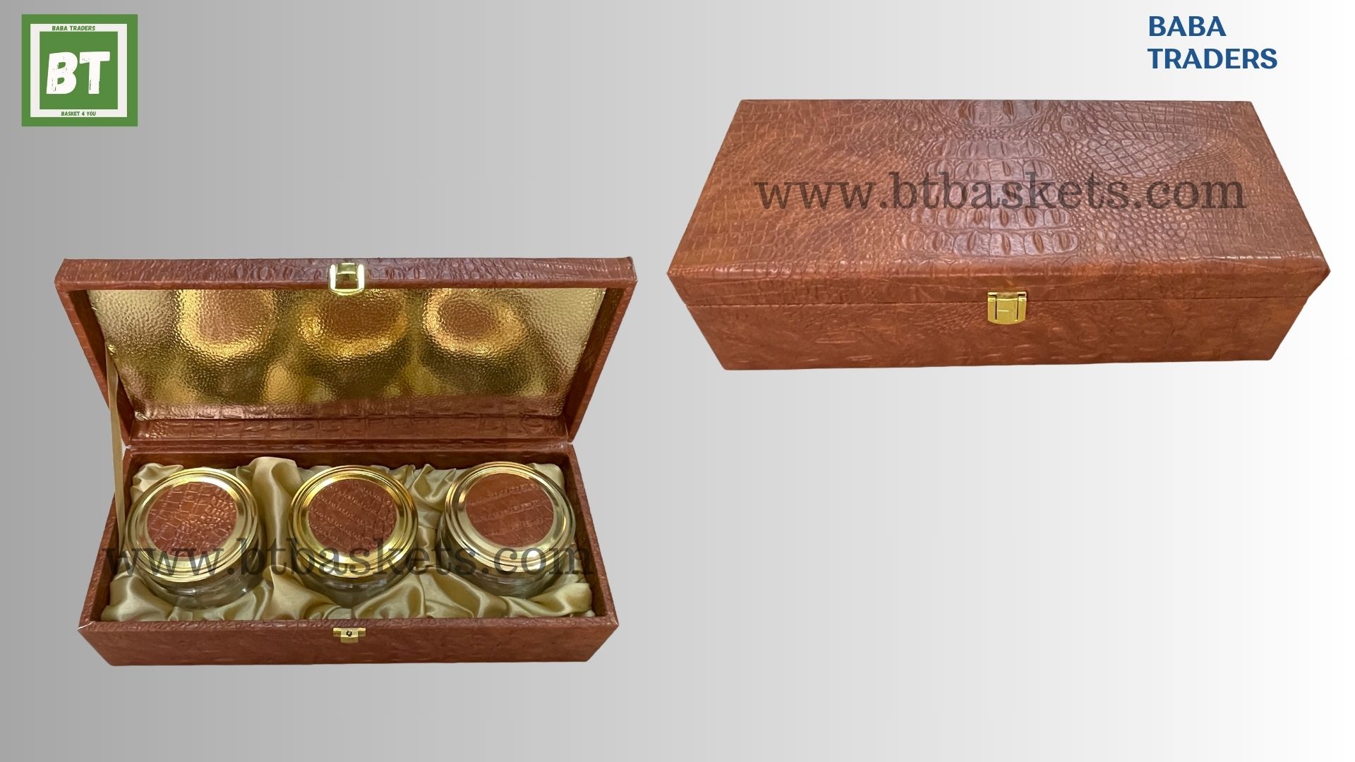 Baba Traders www.btbaskets.com