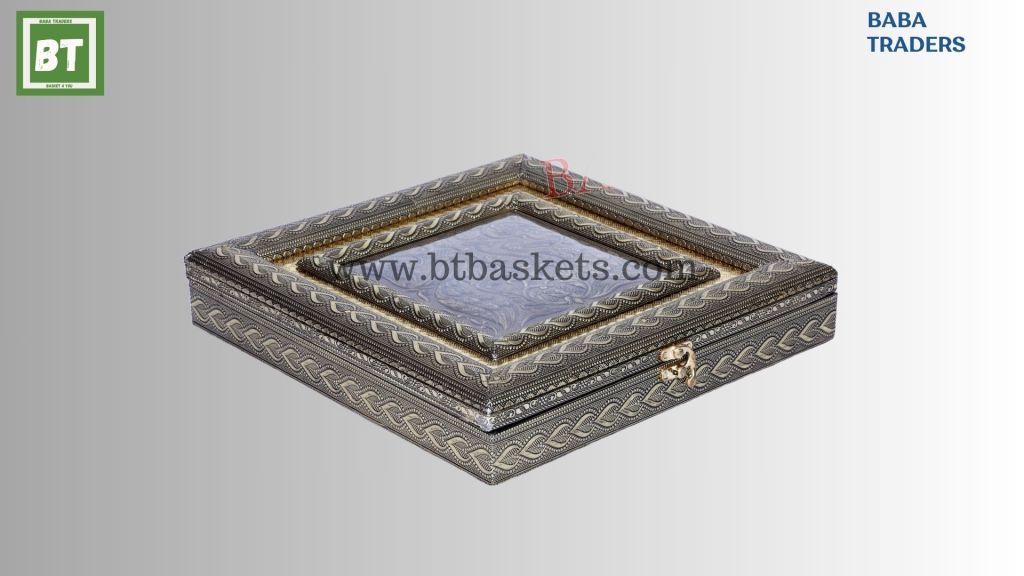 Baba Traders www.btbaskets.com