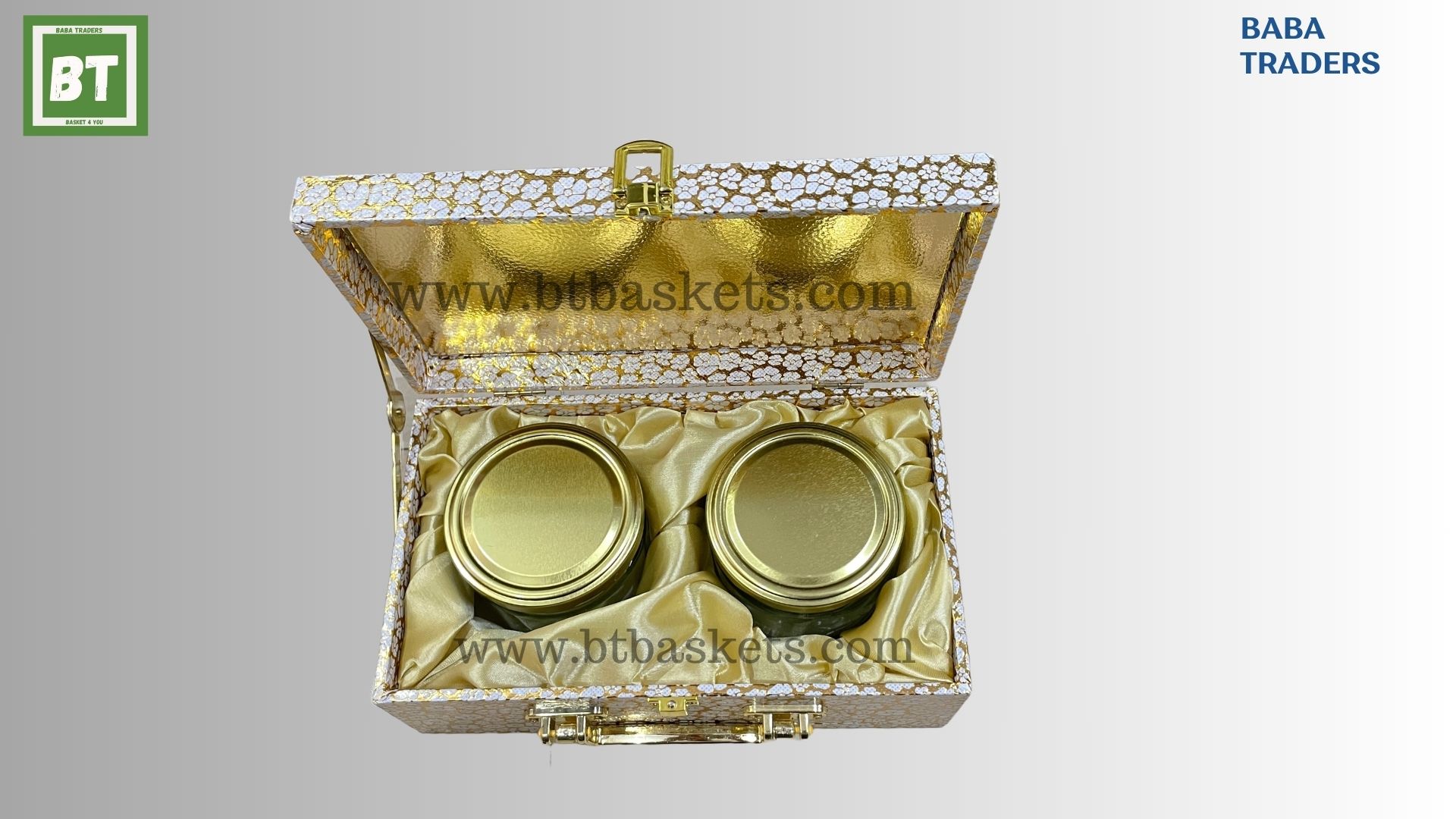 Baba Traders www.btbaskets.com