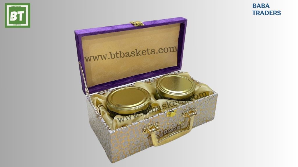 Baba Traders www.btbaskets.com