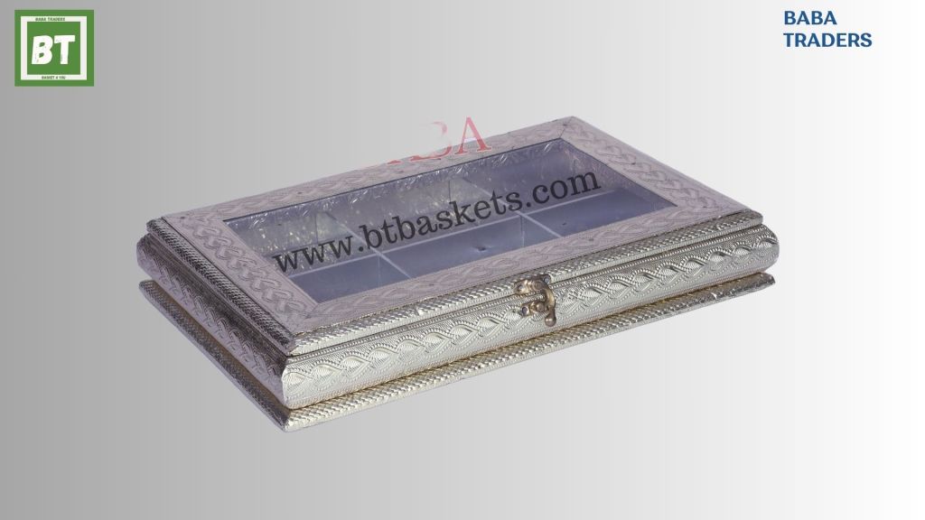 Baba Traders www.btbaskets.com