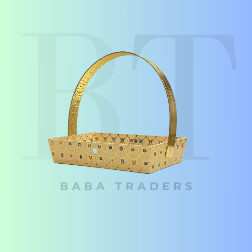 Baba Trader Baskets